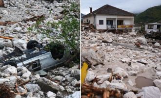 Zvanični podaci o kamenolomu u Donjoj Jablanici : Imao zabranu rada i nekoliko kazni