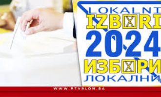 CIK donio odluku: Odgađaju se izbori u nekoliko mjesta u BiH