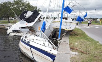 Florida ponovo  na udaru : Masovne evakuacije pred udar uragana Milton