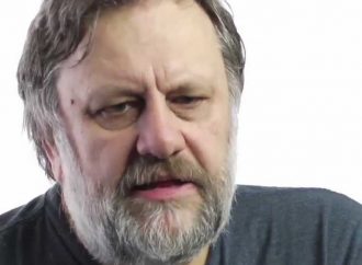 Slavoj Žižek : Metafizika borbe za opstanak u Ukrajini