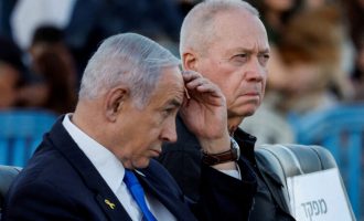 Međunarodni krivični sud naložio hapšenje izraelskog lidera Netanyahua, bivšeg ministra Gallanta i vođe Hamasa Al-Masrija