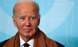 Ravno do dna : Biden dozvolio Ukrajini napasti Rusiju američkim dalekometnim projektilima