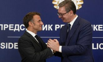 Vučić već ‘ima’ Putina i nada se da bi uz Trumpa mogao intenzivirati svoje aspiracije na Zapadnom Balkanu