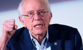 Bernie Sanders: ‘Američki narod je ljut i želi promjenu’