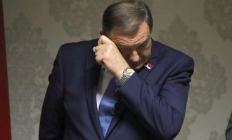 Pokušaj zaobilaska sankcija i zvanično propao: Ugašeni svi bankovni računi kompanijama pomoću kojih je porodica Dodik pokušala zaobići sankcije