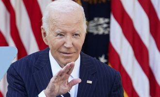 Joe Biden o izborima: Ne možeš voljeti svoju zemlju samo kada pobijediš