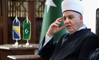 Reisul-ulema Kavazović  uz suprugu osuđenog Fadila Novalića: “Očito mu je povrijeđeno pravo na pravični postupak”