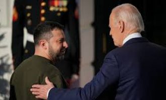 Biden je dozvolio Ukrajini da koristi američke projektile u Rusiji. Zašto sada?