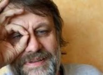Slavoj Žižek : Sve više država se oslanja na kriminalne naoružane bande za održanje svoje moći