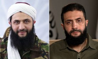 Konsolidacija moći i rebrendiranje : Ko je Abu Mohammed al-Golani, vođa pobune koja je svrgnula Assada u Siriji