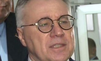 ‘Nesvakidašnji događaj’ : Ambasada Rusije zaprijetila BiH ukrajinskim scenarijem