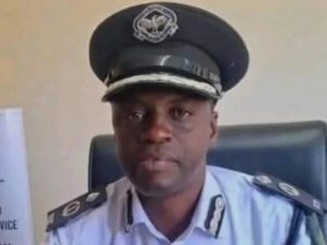 Policajac se napio i pustio sve zatvorenike da pobjegnu iz zatvora u Zambiji