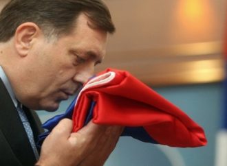 Uvod u gašenje jedne i vraćanje druge  : Goodbye Dodik, welcome Republika Bosna i Hercegovina?