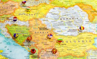 Dok se svijet ubrzano mijenja: Kuda ide Balkan?