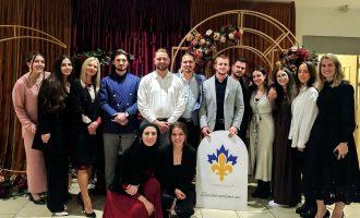 Bosansko-Kanadska Asocijacija : Historijski korak mladih Bosanaca i Hercegovaca u Kanadi