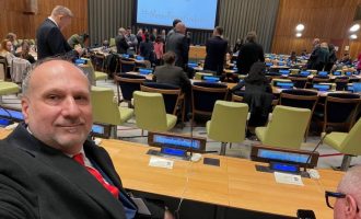 Eldin Elezović iz IGK-a otvoreno  upozorava: “Genocidna politika se nastavlja. Dodik crta mete na čelima Bošnjaka!”