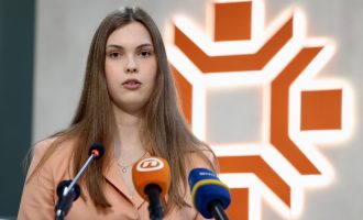 Novo životno putovanje :  Lana Pudar sportsku karijeru nastavlja u SAD, pod zastavom BiH