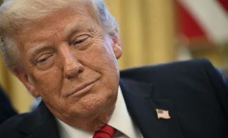 Velika objava Donalda Trumpa :Hamas predaje oružje, Izrael povlači vojsku