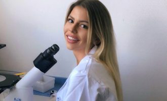 Bh. naučnica Emina Merdan briljira u Njemačkoj: Njeno istraživanje otkriva ključ DNK popravke