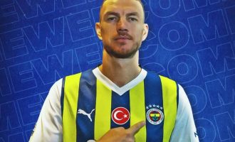 Kapiten Zmajeva završio epizodu u Turskoj : Uvijek ću vas nositi u srcu ! (Video)