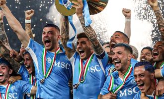 Siromašni jug slavi, bogati sjever plače: Italija dobila novog šampiona! (Video)