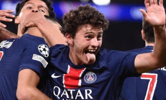 Liga prvaka : PSG ponovo savladao Arsenal i zakazao veliko finale sa Interom!