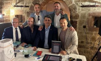 Druženje u Wiesbadenu u znaku Bosne i Hercegovine: Čuvamo identitet, tradiciju, domovinu