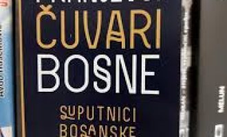Franjevci i Bosna u djelu Faruka Vele