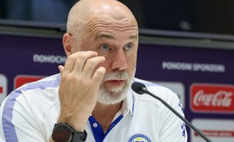 Selektor Barbarez nakon izbjegnute blamaže u Zenici : Tehnička izvedba bila je katastrofalna, mogu jedino biti zadovoljan pogledom na tablicu