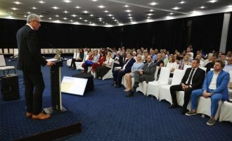 16. Dani BHAAAS-a: Najveće okupljanje naučnika i umjetnika iz BiH i dijaspore