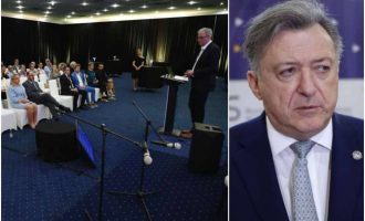 Predsjednik BHAAAS-a dr. Adnan Begović :  Naučnici i umjetnici bh. porijekla okupljeni u BHAAAS, potencijal koji treba iskoristiti