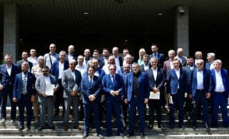 Najuspješniji privrednici na jednom mjestu, Nikšić: Vi ste naša ekonomska snaga