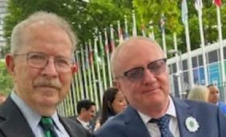 Otvoreno pismo  Instituta za istraživanje genocida Kanada : Gospodine Rosensaft , podignite glas protiv genocida u Gazi !