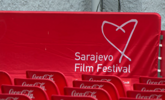 U susret 31. SFF-u: Grad poprima prepoznatljiv festivalski izgled