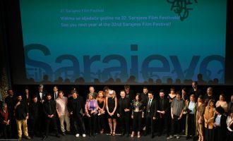 Završen 31. SFF, za najbolji film proglašen ‘Vjetre, pričaj sa mnom’