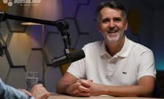 Američki san doktora Bjelice: Od Mostara do Los Angelesa i natrag (VIDEO)