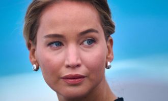 Jennifer Lawrence o Gazi: Ovo što se događa nije ništa manje od genocida i neprihvatljivo je