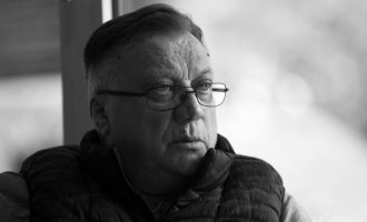 Edo Šuta : Šta poslije Halida?