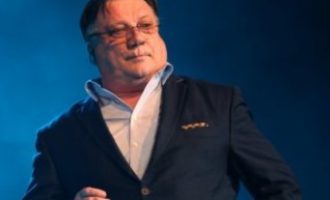 Amer Obradović : Što je tužna breza ta…