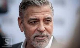 George Clooney komentarisao filmsku pljačku Louvrea : “Ponosan sam na te momke”