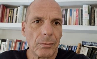 Yanis Varufakis : Kapitalizam i genocid (VIDEO)