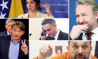 Amer Bahtijar : Amateri su pobjeđeni i poniženi