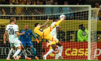 Neočekivani dar za Zmajeve : Rumunija šokirala Austriju i napravila haos u grupi sa BiH (Video)