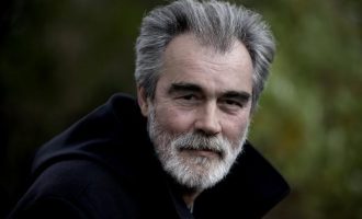 Viktor Ivančić: Pisanje koje nije u službi otpora nema naročitog smisla