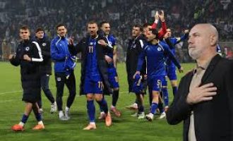 Sergej Barbarez izdiktirao početni sastav :  Ovih 11 ratnika kreće po historiju u Beču!