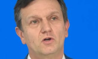 Branko Blanuša: “Bez rezultata s poništenih biračkih mjesta, mi vodimo”