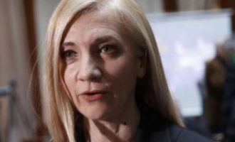 Duška Jurišić o privođenju uposlenika Memorijalnog centra Srebrenica: Sumnja na pravosudni progon traži potpunu solidarnost svih