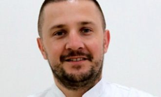 Prof. dr. Vedran Markotić : “Nova oprema  na SKB Mostar omogućava brže i lakše liječenje pacijenata koji imaju karcinom pluća ” (Video)