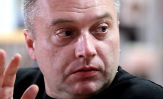 Emir Imamović Pirke : Nema zemlje za starce