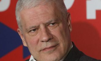 Boris Tadić pozvao građane Srbije na otpor: Svi na ulice!